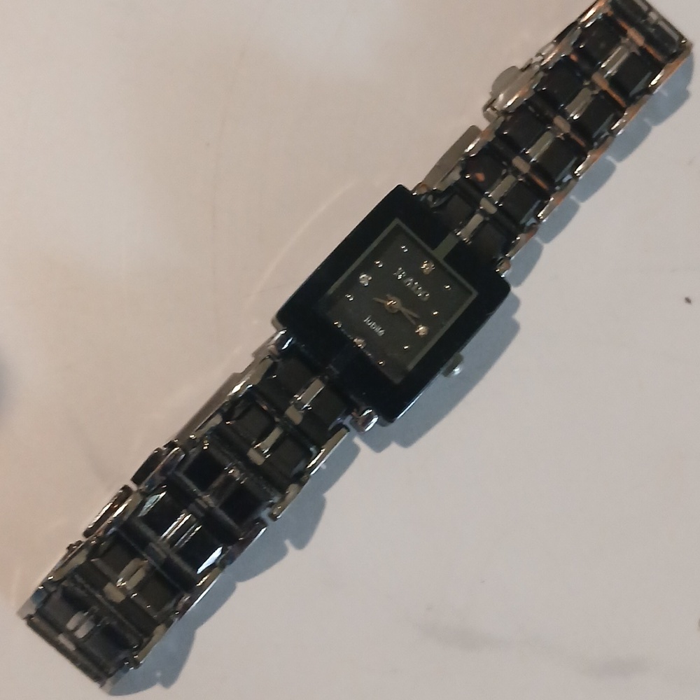 Rado Watch Jubile Needs Battery Vintage